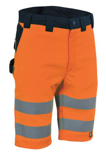 COFRA Warnshort Bejuma