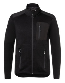 Kübler Strickjacke 1443