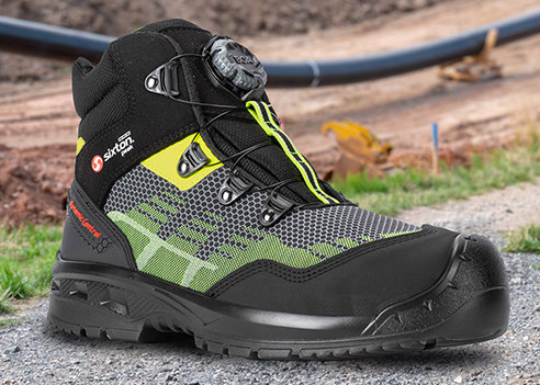 Sixton Sestriere - M.A.S. Mai 2023 Sixton Sestriere - M.A.S. Mai 2023