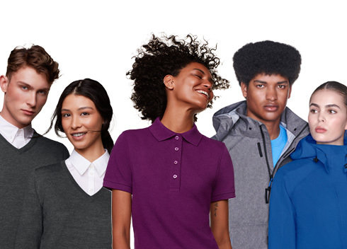 Corporate Fashion ist viel mehr als nur Kleidung