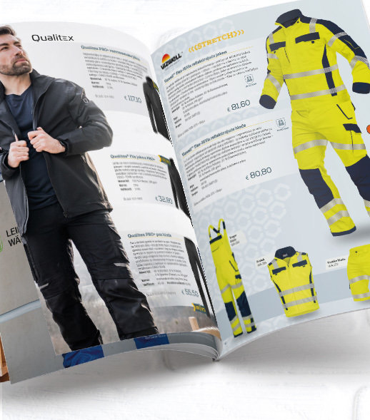Svježe iz tiska – Katalog jesen/zima 2024.