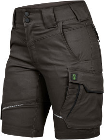 Leibwächter Damen Short FLEX-Line	