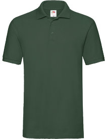 Fruit of the Loom Polo Premium