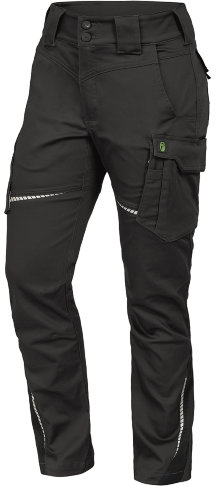 Leibwächter Damen Bundhose FLEX-Line