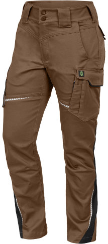 Leibwächter Damen Bundhose FLEX-Line