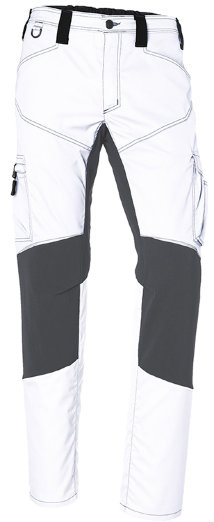 Kübler Stretch-Hose Activiq
