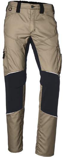 Kübler Stretch-Hose Activiq