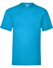 Fruit of the Loom T-Shirt Value Weight