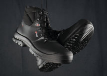 Sixton Dynamic Bau (S3)