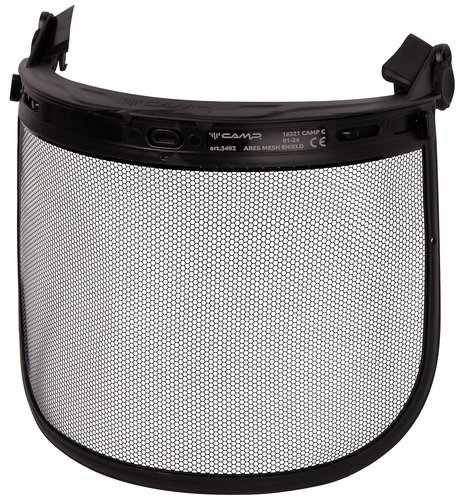 C.A.M.P. ARES Mesh štit za lice 