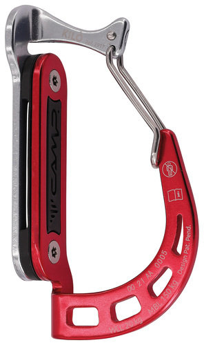 C.A.M.P. karabiner KILO 1,5kN