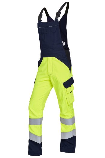 ROFA Multinorm-Latzhose 2382