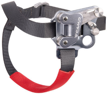 C.A.M.P. Fußsteigklemme Turbofoot Evo Left