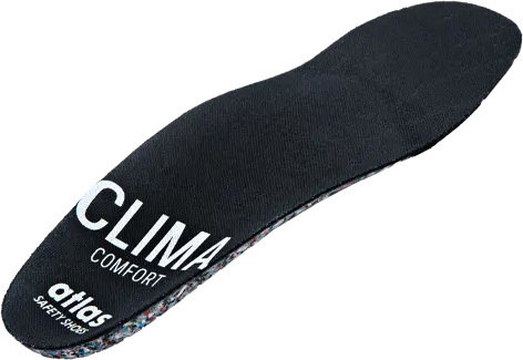 Atlas Klima-Komfort uložak za cipele