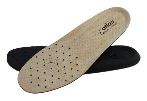 Atlas Fresh Komfort ESD uložak za cipele