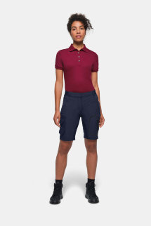 HAKRO Damen Activeshorts 792