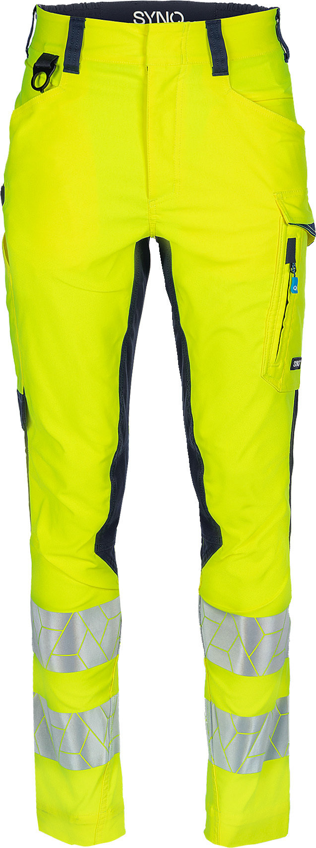 SYNQ Warnbundhose Beaqon