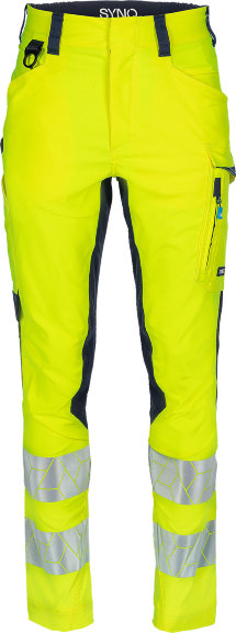 SYNQ Warnbundhose Beaqon