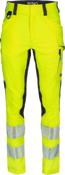 SYNQ Warnbundhose Beaqon