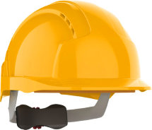 JSP EVOLite Schutzhelm Wheel Ratched belüftet