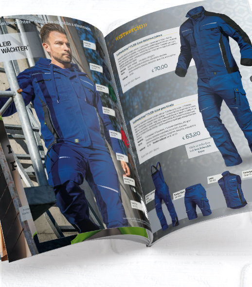 Svježe iz tiska – Katalog jesen/zima 2025.