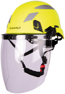 C.A.M.P. Elektriker-Gesichtsschutz ARES ELECTRIC SHIELD