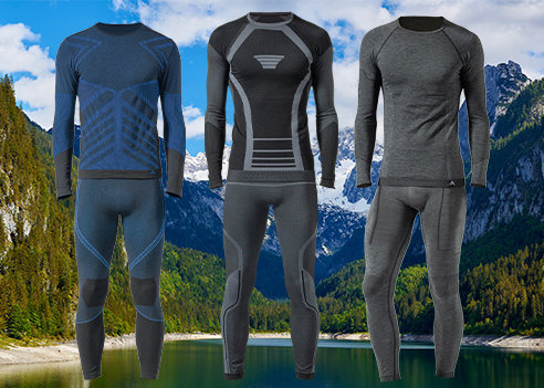 Schloffer termo donja odjeća