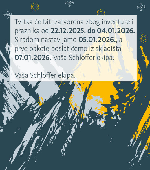 Radno vrijeme tijekom praznika