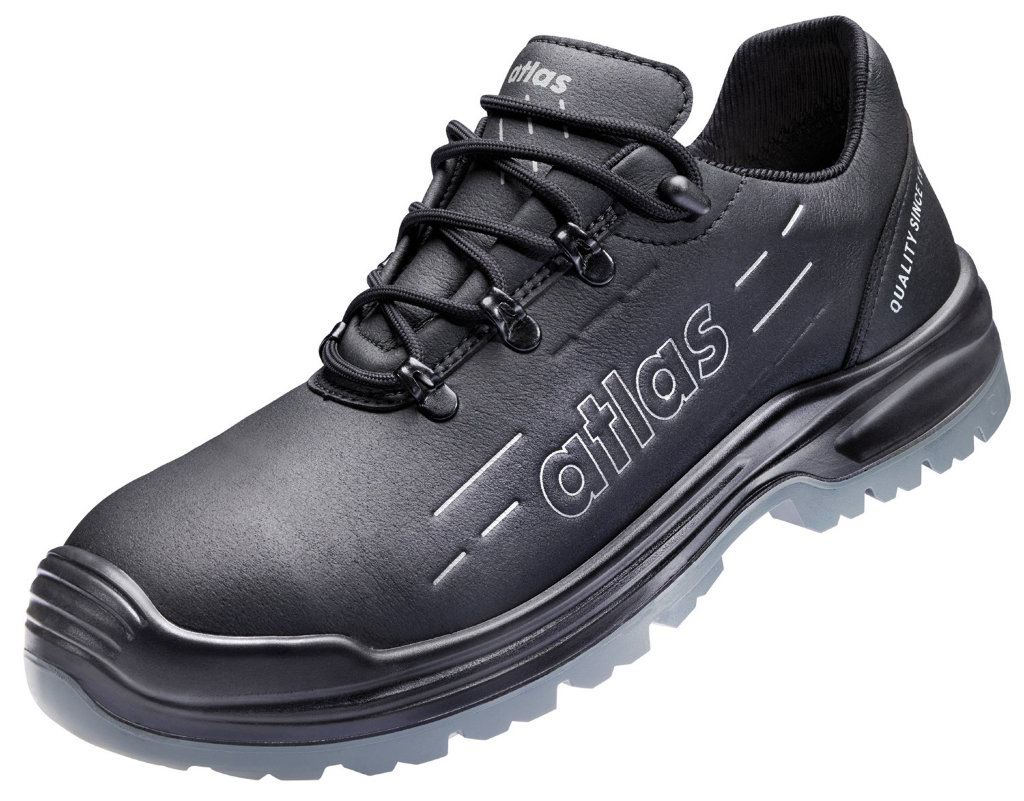 Atlas MAX 100 Pro (S3S) ESD