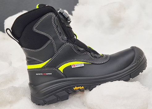 Zaštitne cipele za snijeg i hladnoću