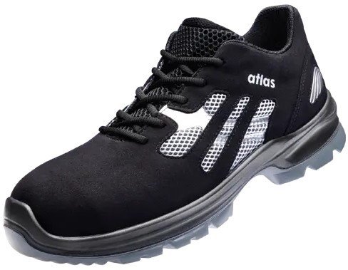 Atlas Flash 2000 (S1) ESD