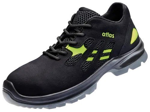 Atlas Flash 2605  XP (S1P) ESD