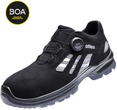 Atlas Flash 3205 XP BOA (S1P) ESD