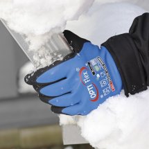 Kälteschutzhandschuh Winter Aqua Guard