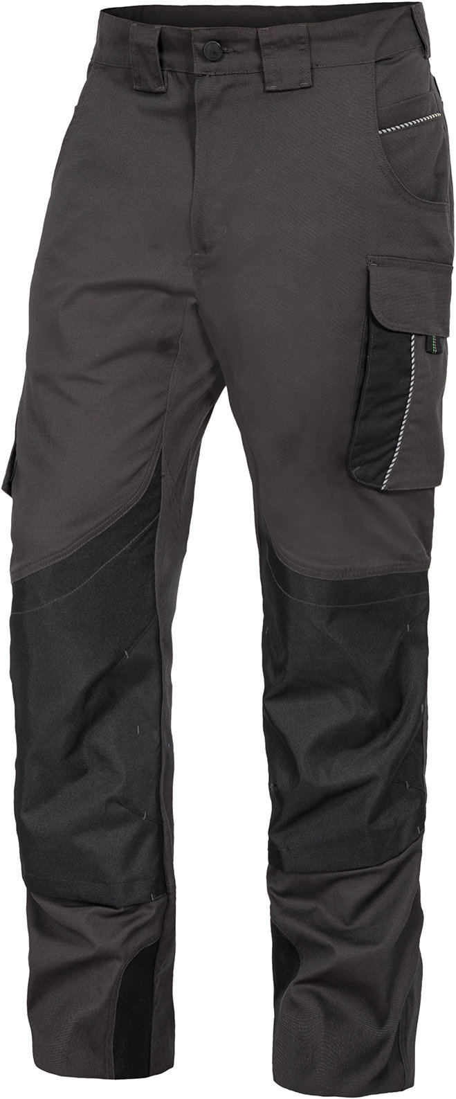 Leibwächter Stretch hlače Dynamic-Line