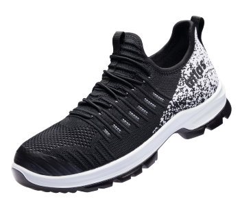 Atlas Sicherheitsschuh Fast 12 Black (S1PS) ESD