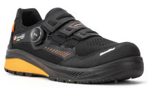 Sixton Takeback BOA (S3S) ESD