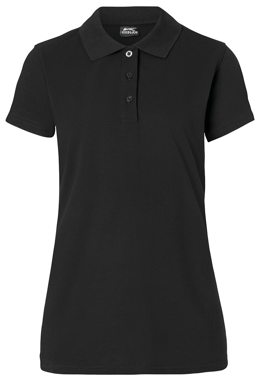 Kübler ženska Polo majica 5233, UV zaštita