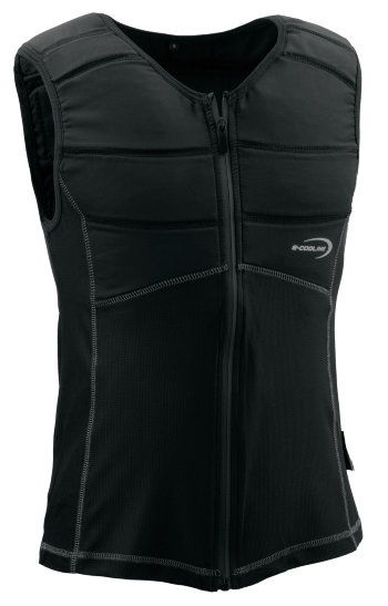 E.COOLINE Kühlshirtweste Powercool SX3