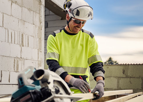 preporuke za rad u vrućini