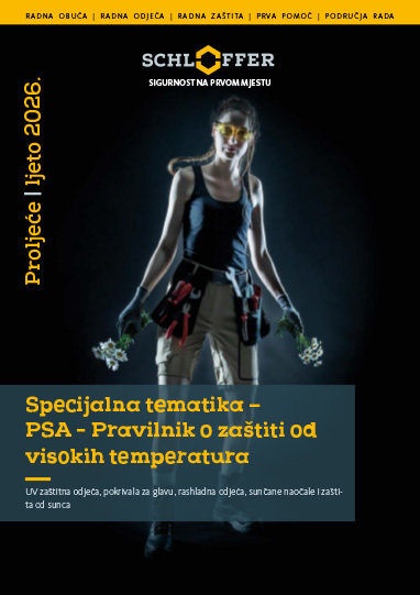 Katalog proljeće/ljeto 2026