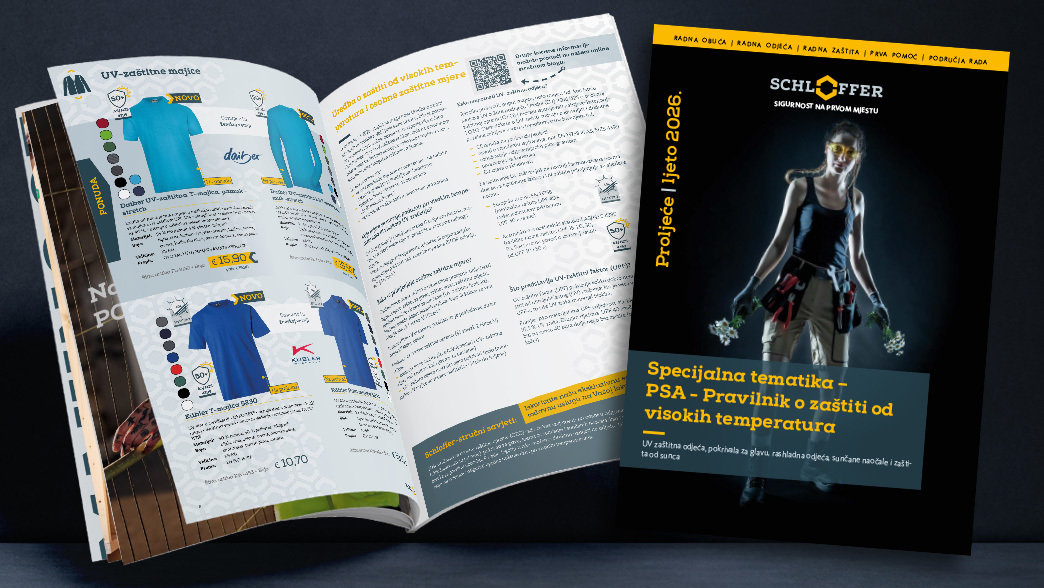 S nama sigurno u proljeće