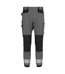 BoSafety 4-Wege-Stretch Bundhose TENSION mit Cordura