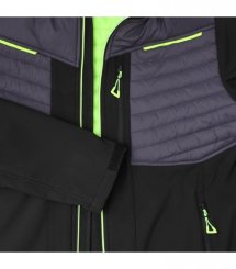 BoSafety Hybridjacke ROXON