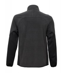 BoSafety® Hybrid-Fleecejacke TORINO