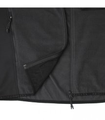 BoSafety® Hybrid-Fleecejacke TORINO