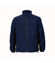 BoSafety Fleecejacke FLEECE