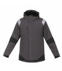 BoSafety Damen Winter-Softshelljacke ATLANTA