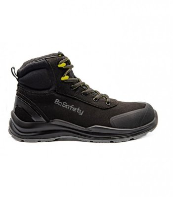 BoSafety Sicherheitsschuh Leonidio (S3S) ESD