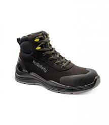 BoSafety Sicherheitsschuh Leonidio (S3S) ESD